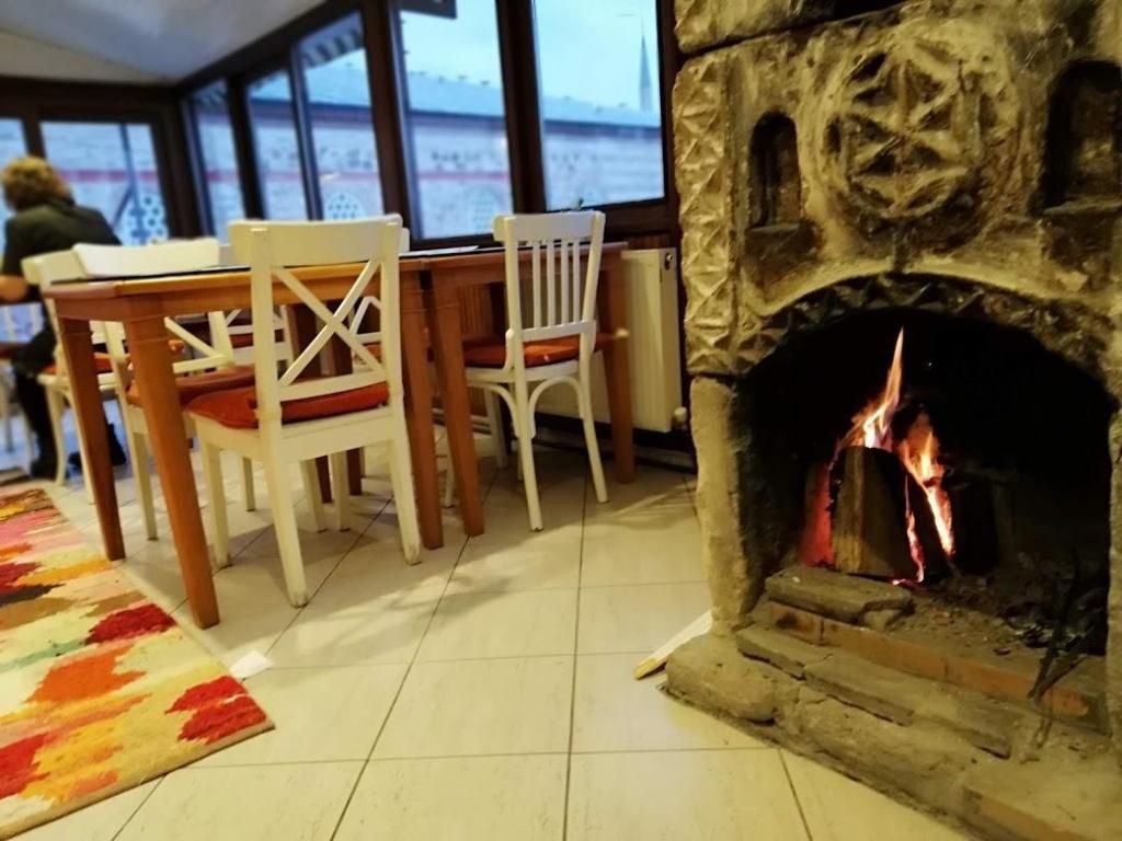 Hotel Turkoman, foto 2