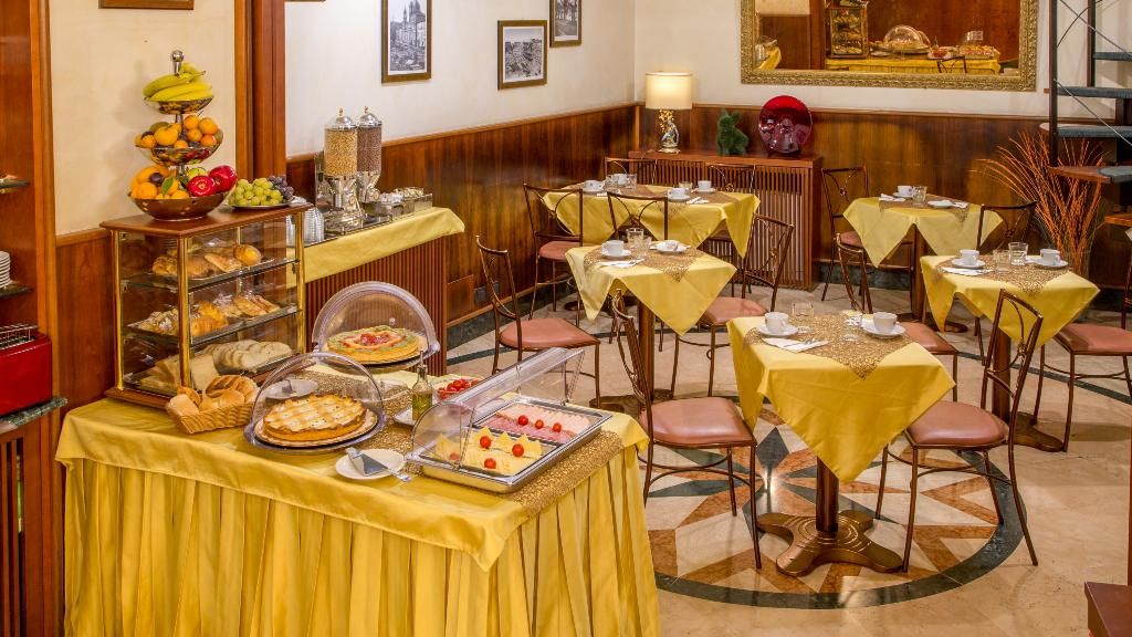 Hotel Assisi, foto 2