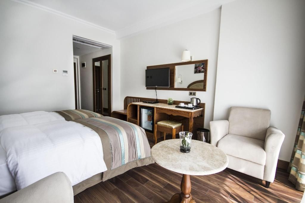 Sea Star Marmaris - Adult Only, foto 13