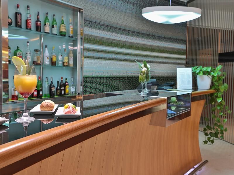 Una Hotels Varese, foto 14