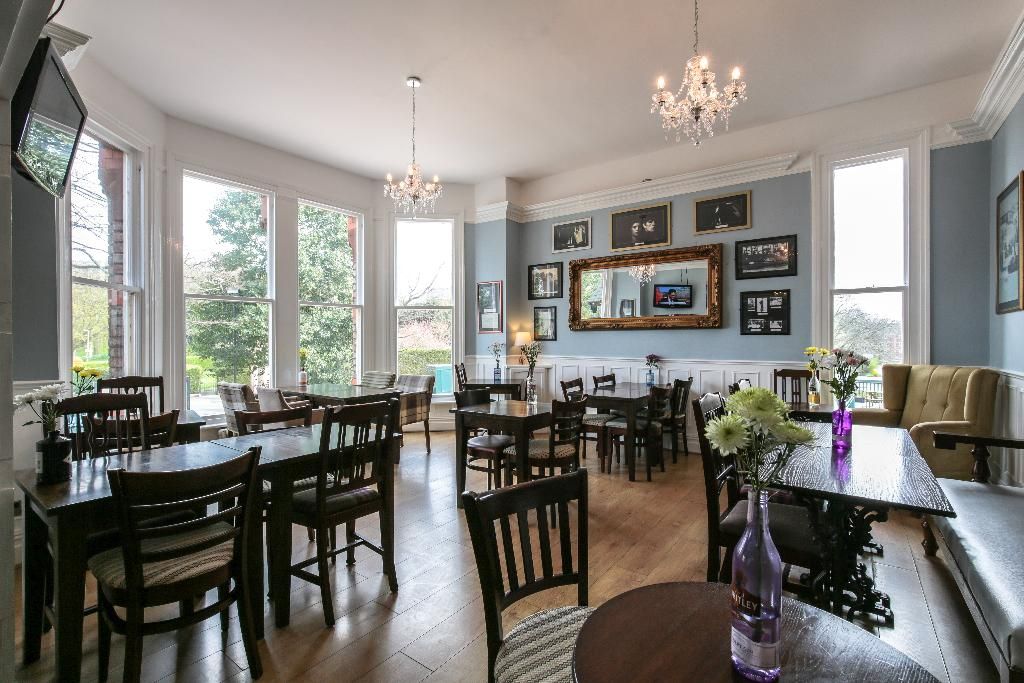 Sefton Park Hotel, foto 7