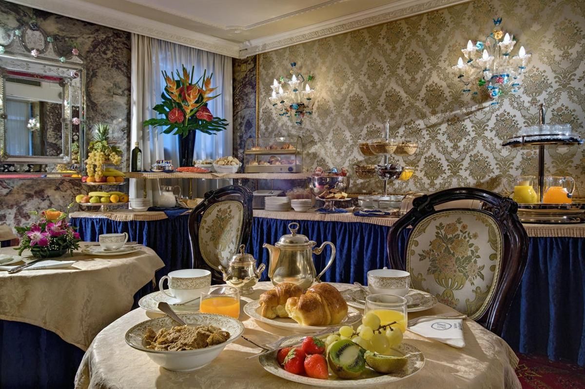 Hotel Montecarlo, foto 9