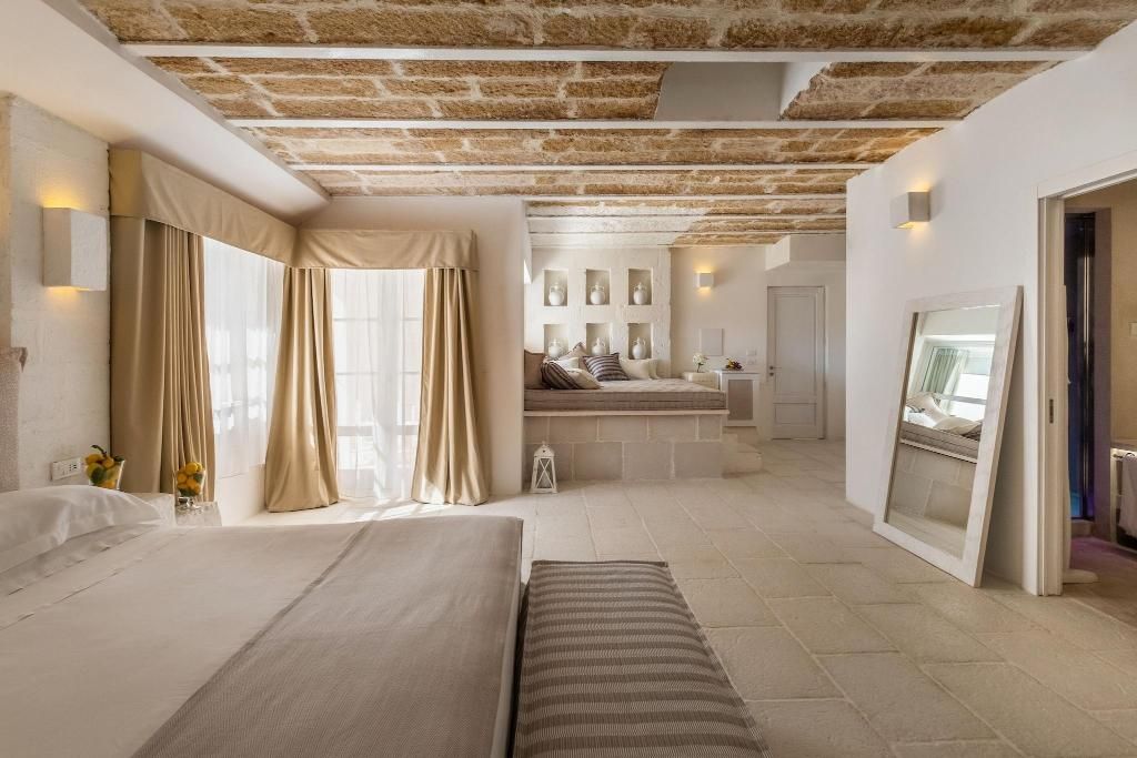 Baglioni Masseria Muzza Resort & Spa, foto 15