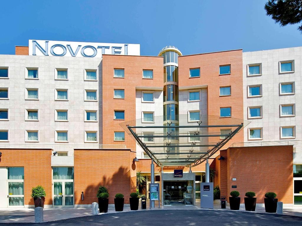 Novotel Roma Est, foto 5