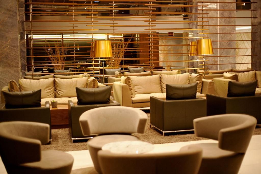 Crowne Plaza Harbiye, foto 7