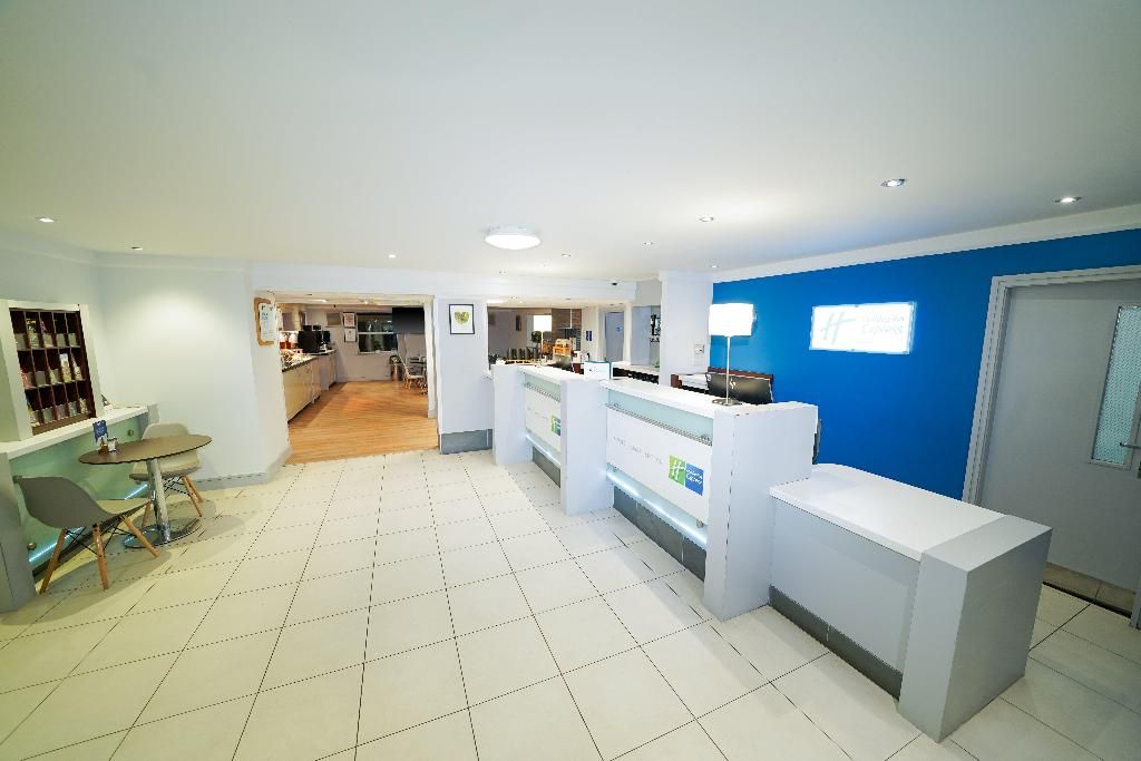 Holiday Inn Express Leeds East, foto 11