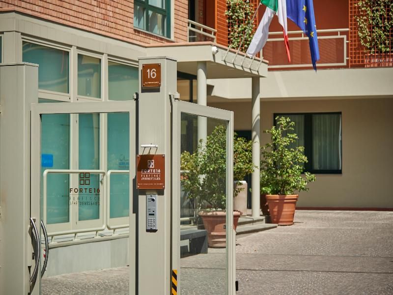 Forte16 Apartments - View & Spa, foto 15
