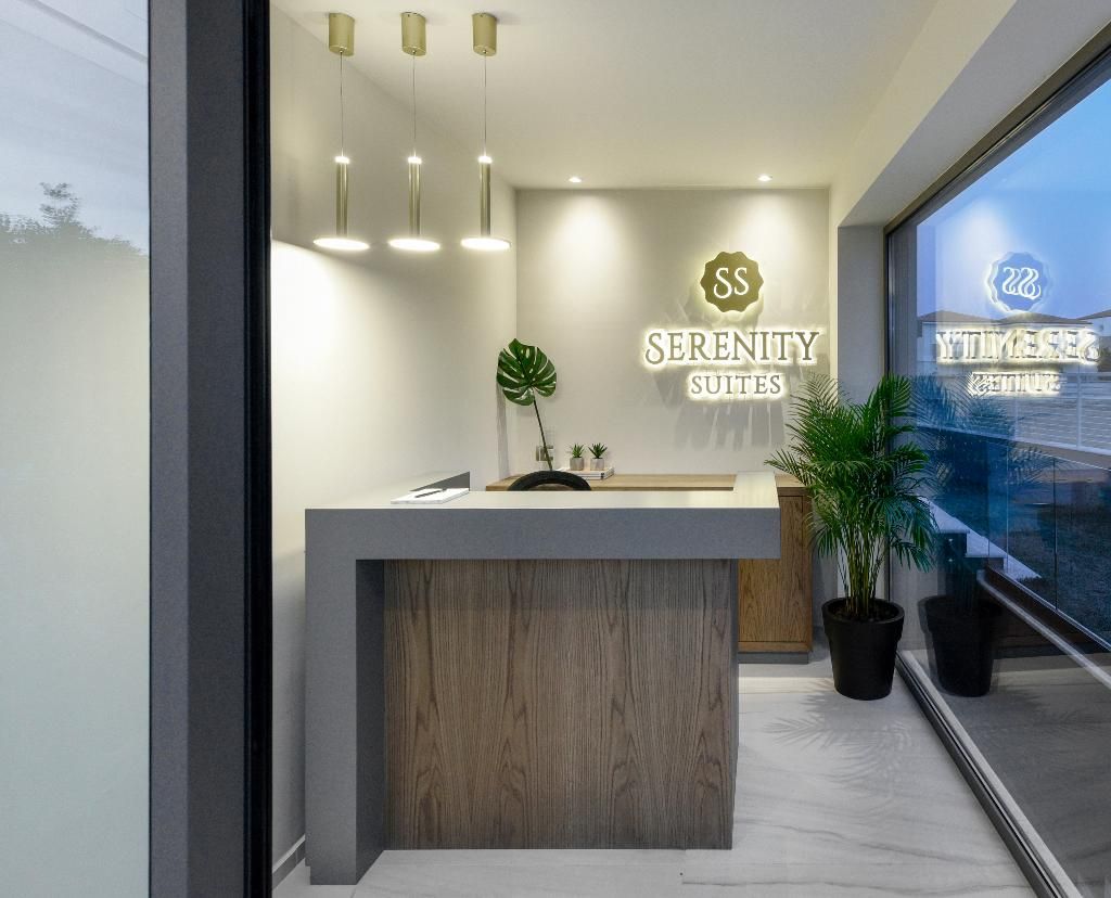 Serenity Suites, foto 2