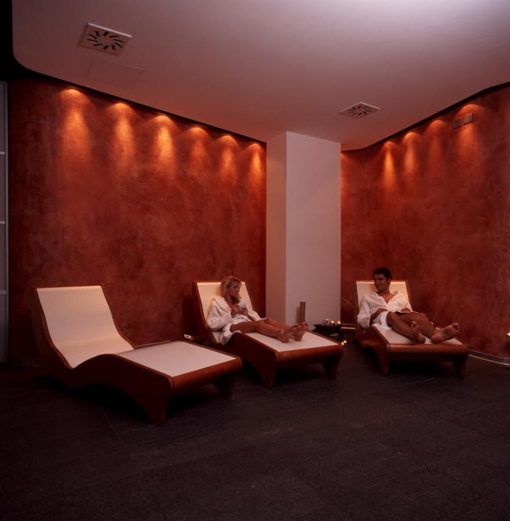 Serena Majestic Hotel Residence, foto 4