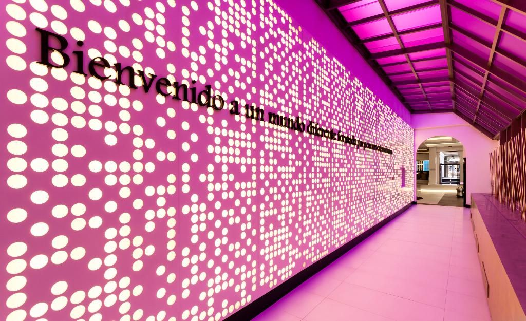 Hotel ILUNION Suites Madrid, foto 15