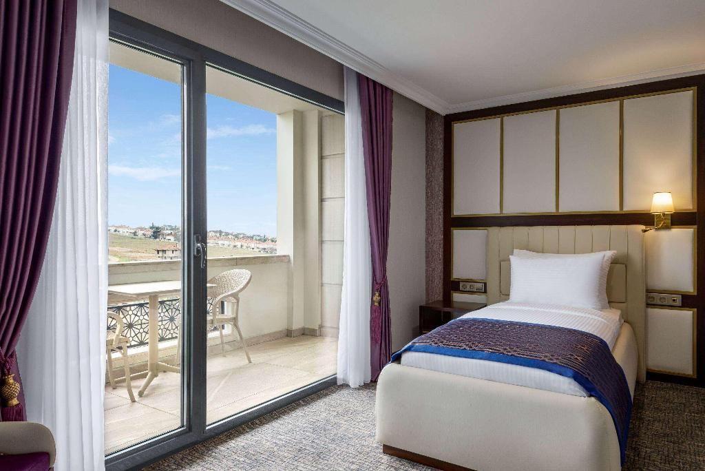 Ramada Plaza by Wyndham Silivri, foto 11
