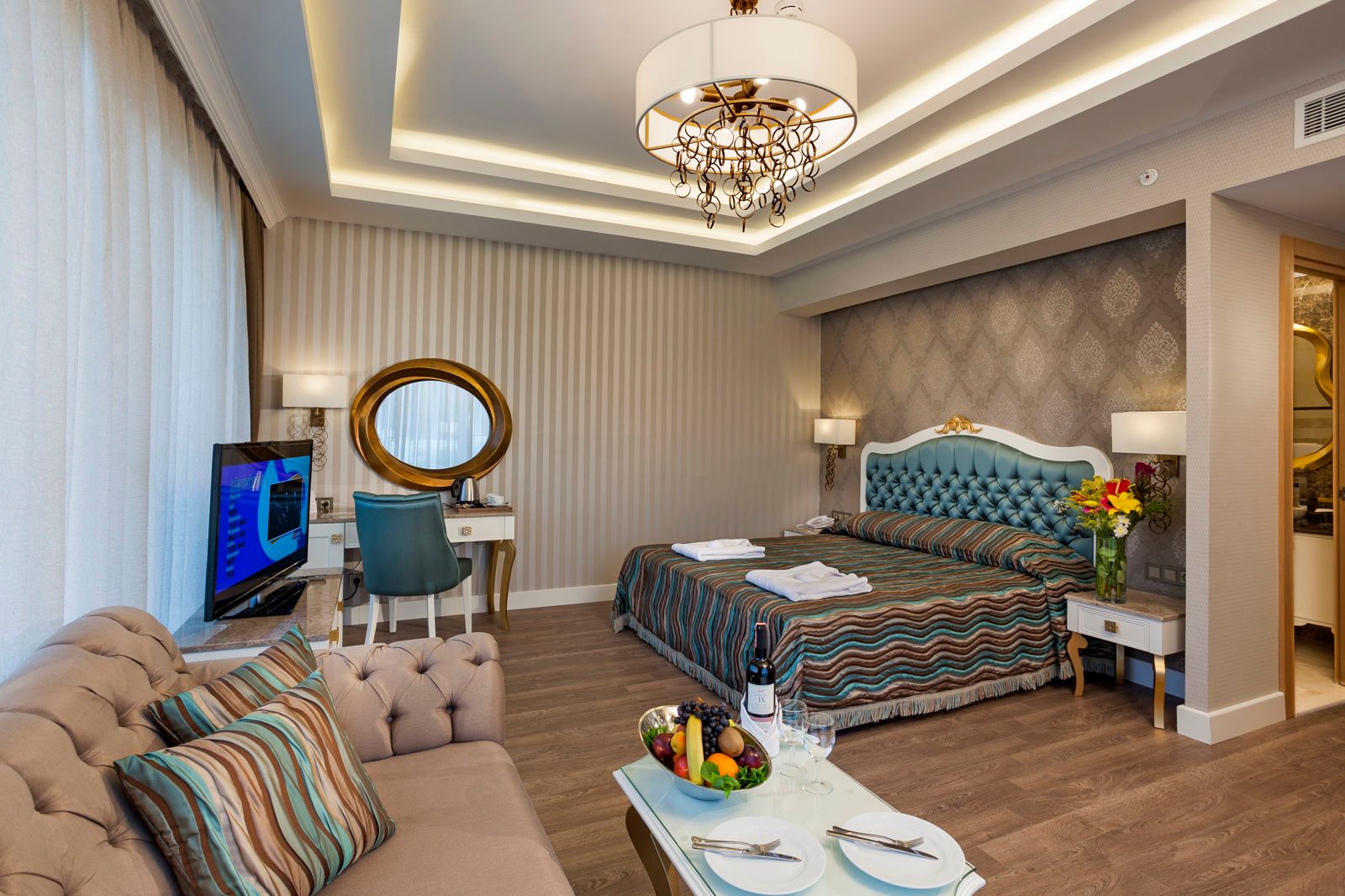 Karmir Resort & Spa, foto 9