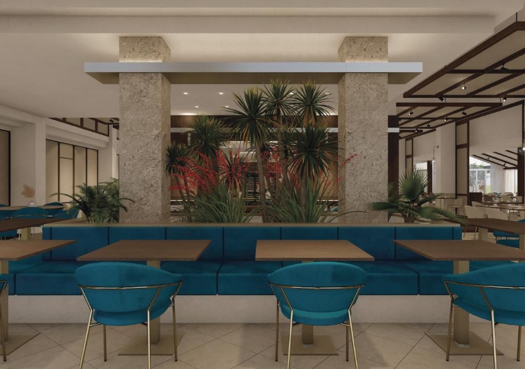 TH Capoliveri Grand Hotel Elba International, foto 7