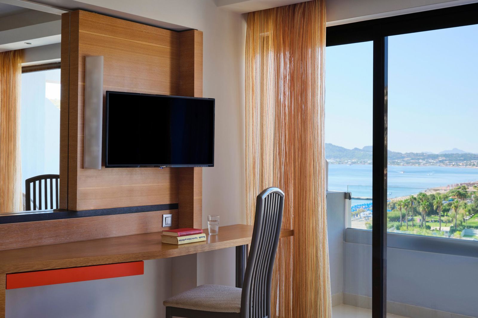 Esperos Mare Resort & Spa, foto 4