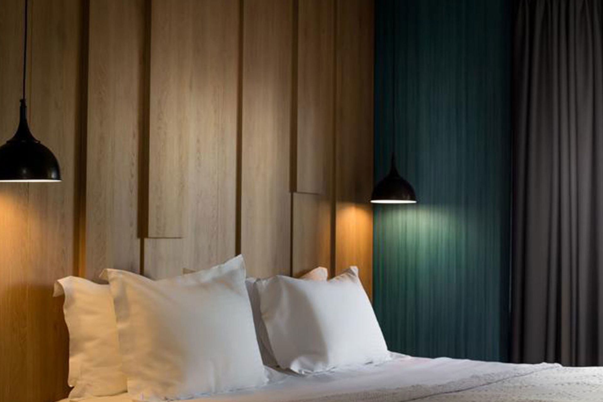 360 Degrees Pop Art Hotel, foto 15