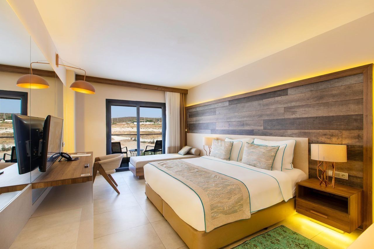 Design Plus Seya Beach Hotel, foto 5
