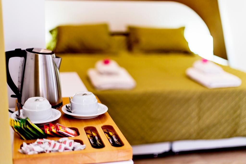 Rhapsody Hotel Kalkan, foto 8