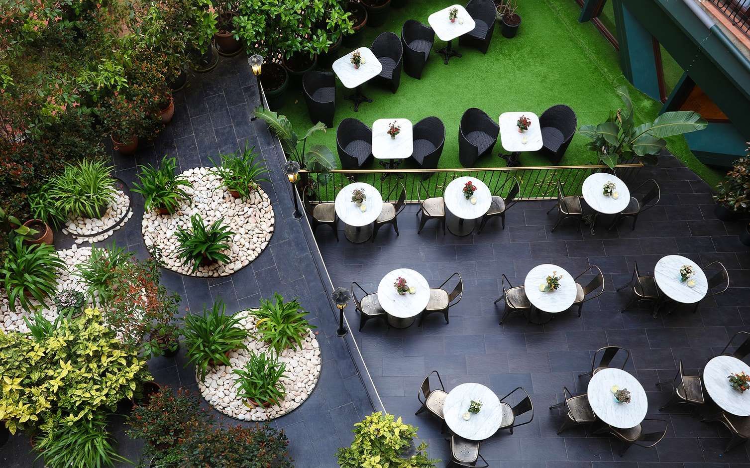 Hotel Continental Barcelona, foto 2