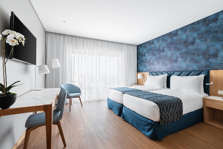 Eurostars Matosinhos, foto 6