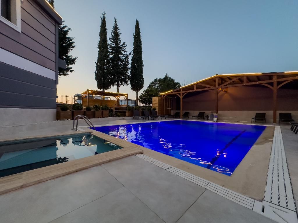 Belek 07 Luxury Suites, foto 14