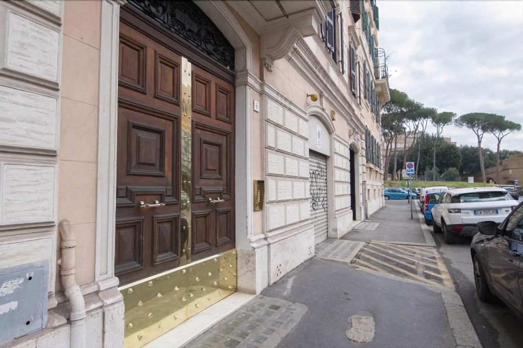 Rome Vatican Inn, foto 10
