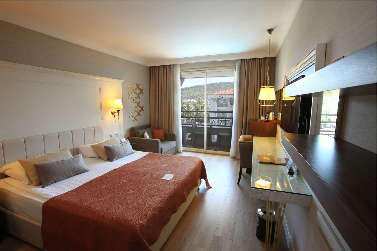 Fame Residence Kemer & Spa, foto 5