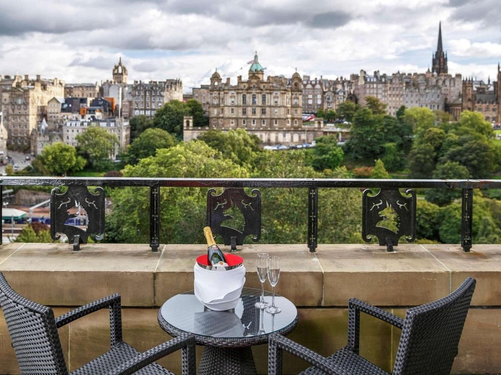 Mount Royal Edinburgh by The Unlimited Collection, foto 13