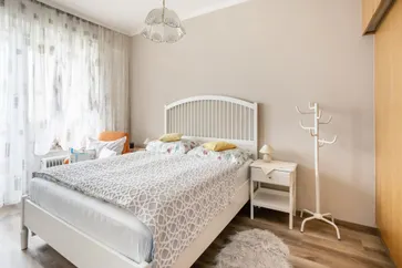 Slaapkamer