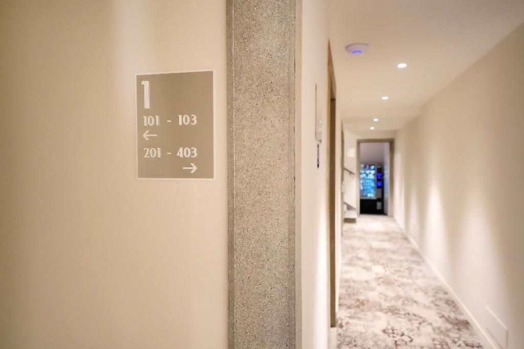 Bergamo Inn 15, foto 8