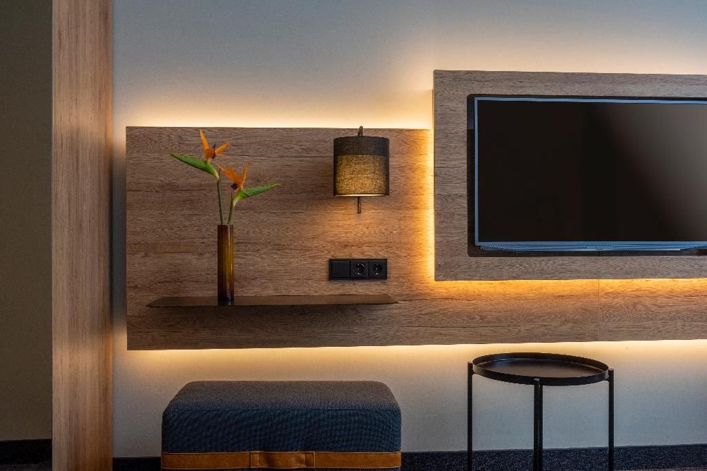 Four Points Flex by Sheraton Ratingen Düsseldorf Airport, foto 10