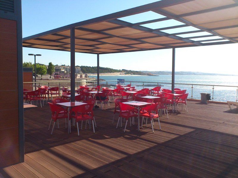 Inatel Oeiras, foto 11