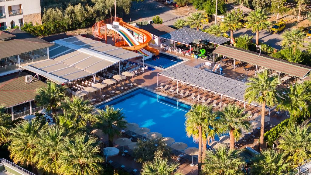 Anadolu Hotel Bodrum, foto 11
