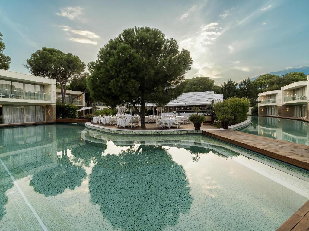 Club Privé by Rixos Belek, foto 11