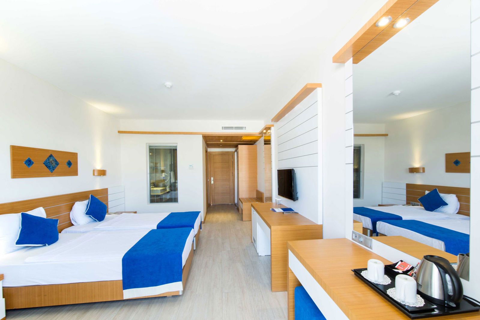 Jasmin Beach Hotel, foto 8