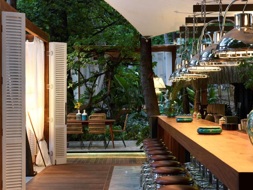 Club Privé by Rixos Gocek, foto 7