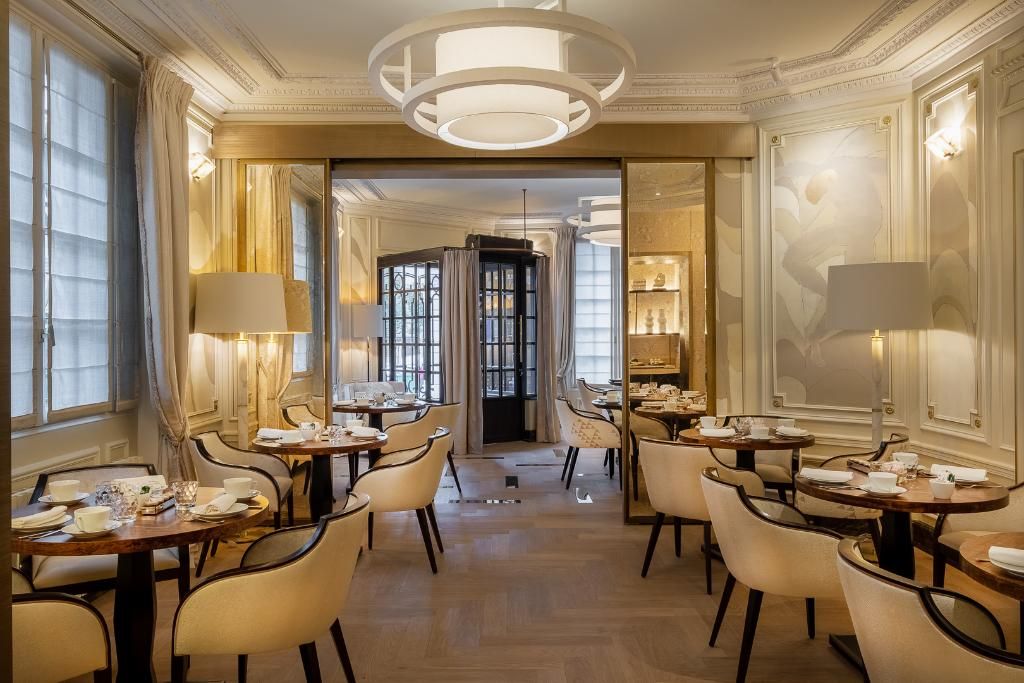 Hôtel Elysia by Inwood Hotels, foto 4