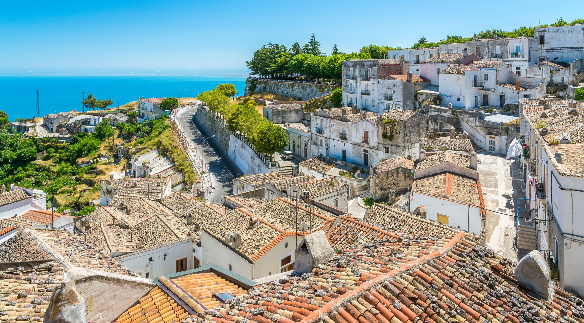 De schatten van Puglia, foto 6