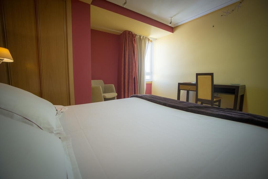 Aparthotel Arenteiro, foto 10