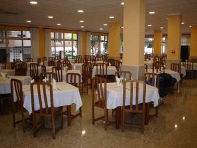 Hotel Camposol, foto 10