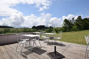Terrasse / Balcon