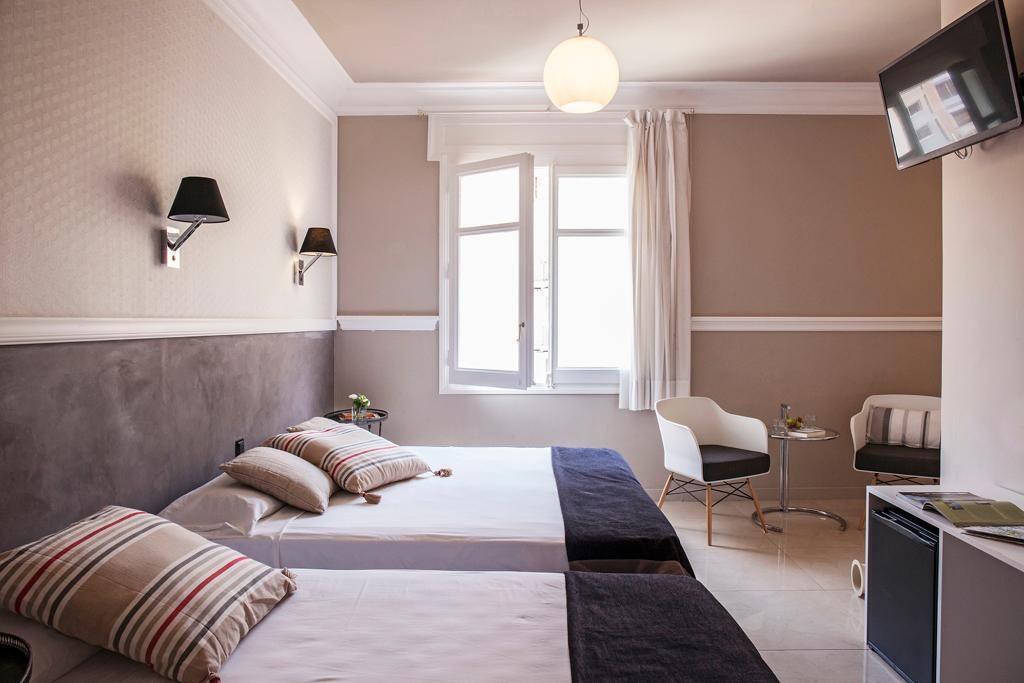 AinB Eixample - Muntaner, foto 6