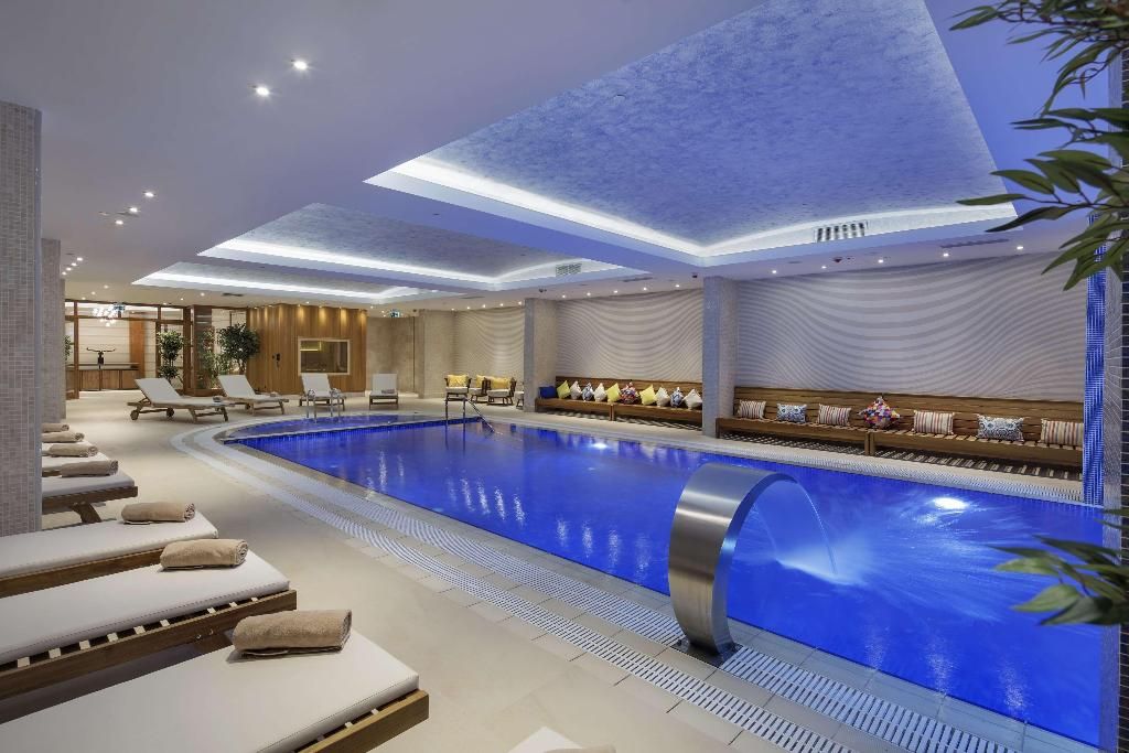 DoubleTree by Hilton Istanbul - Tuzla, foto 3