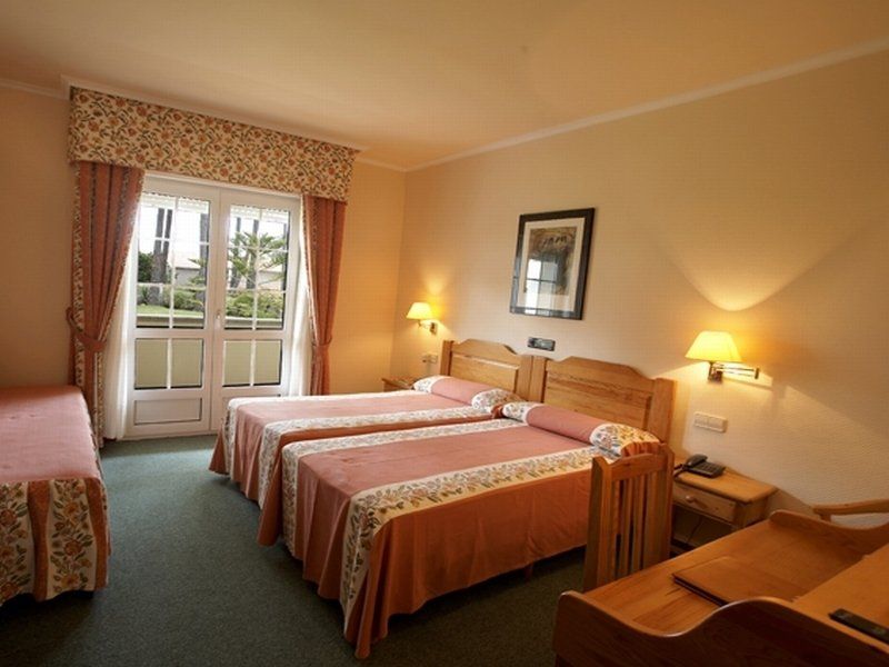 Hotel Bosque Mar, foto 9