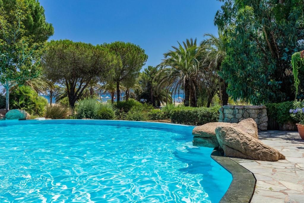 Hôtel Marina Corsica, foto 15