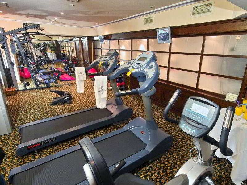 Germir Palas Hotel, foto 5