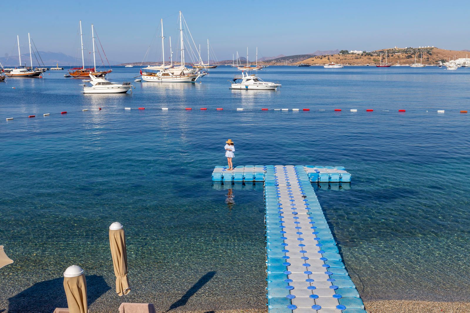 Diamond of Bodrum by Loxia Hotels, foto 7
