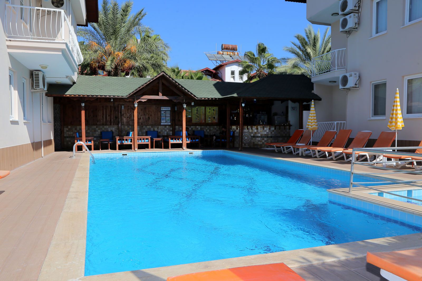 Villa Kececi, foto 6