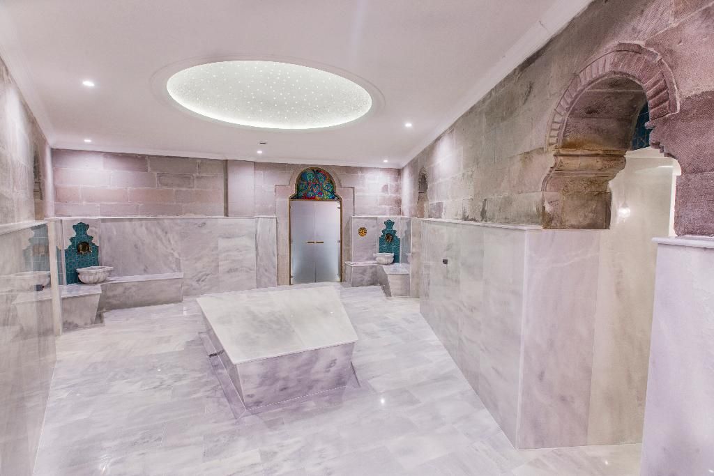 Imperial Cave Suites & Spa, foto 7