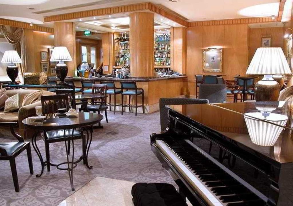 Millennium Hotel And Conference Centre Gloucester London, foto 4