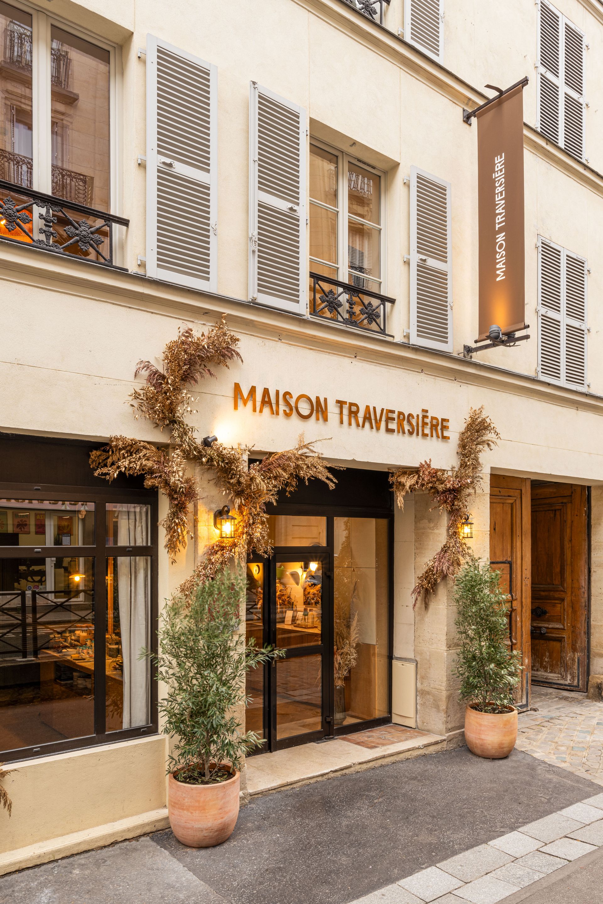 Maison Traversiere, foto 2